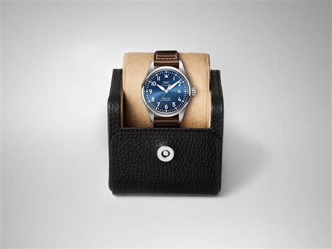 iwc packaging|New Watch Packaging .